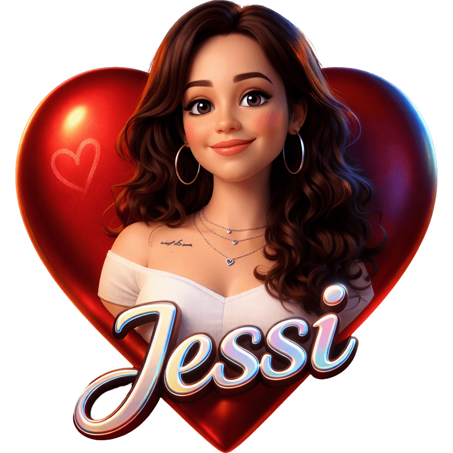 Jessi Doce