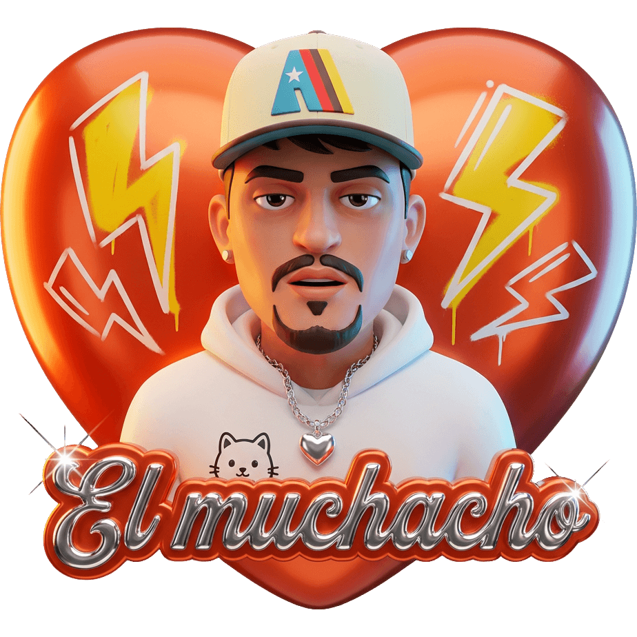 El Muchacho Javi