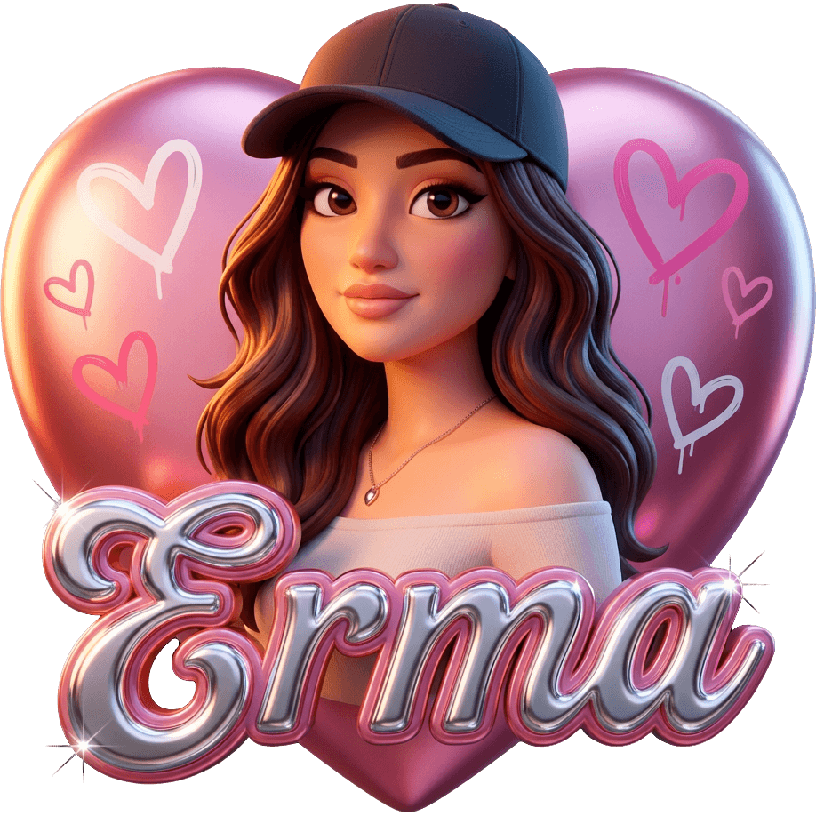 Guiño Erma