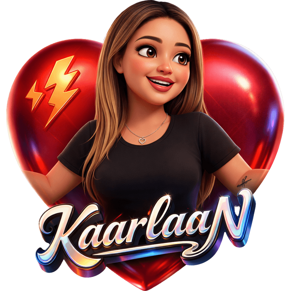 KaarlaaN Rayo