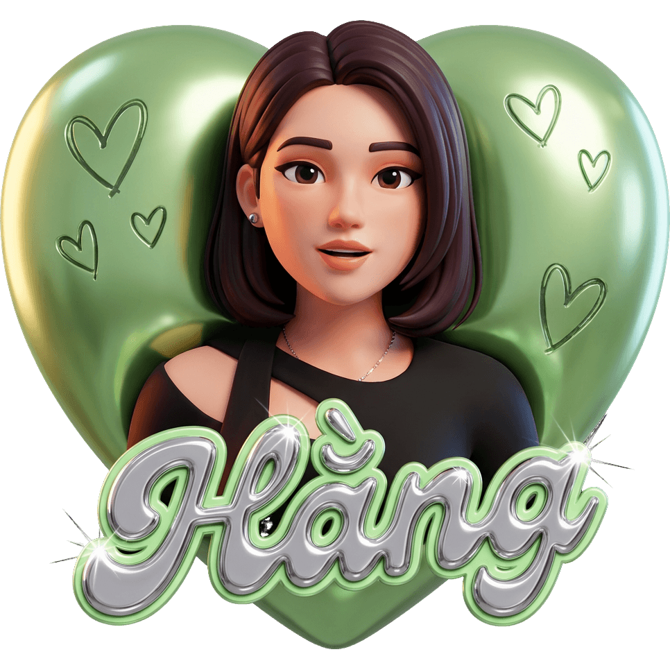 Hằng Xanh