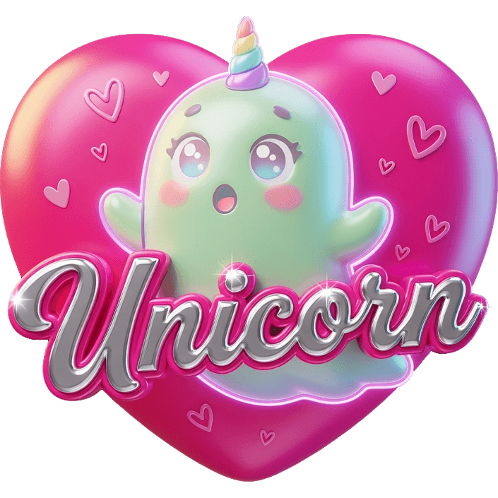 Caits Unicorn