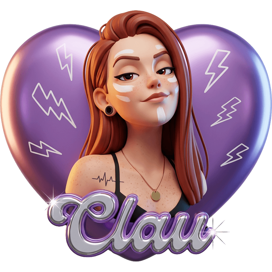 Clau 11:11