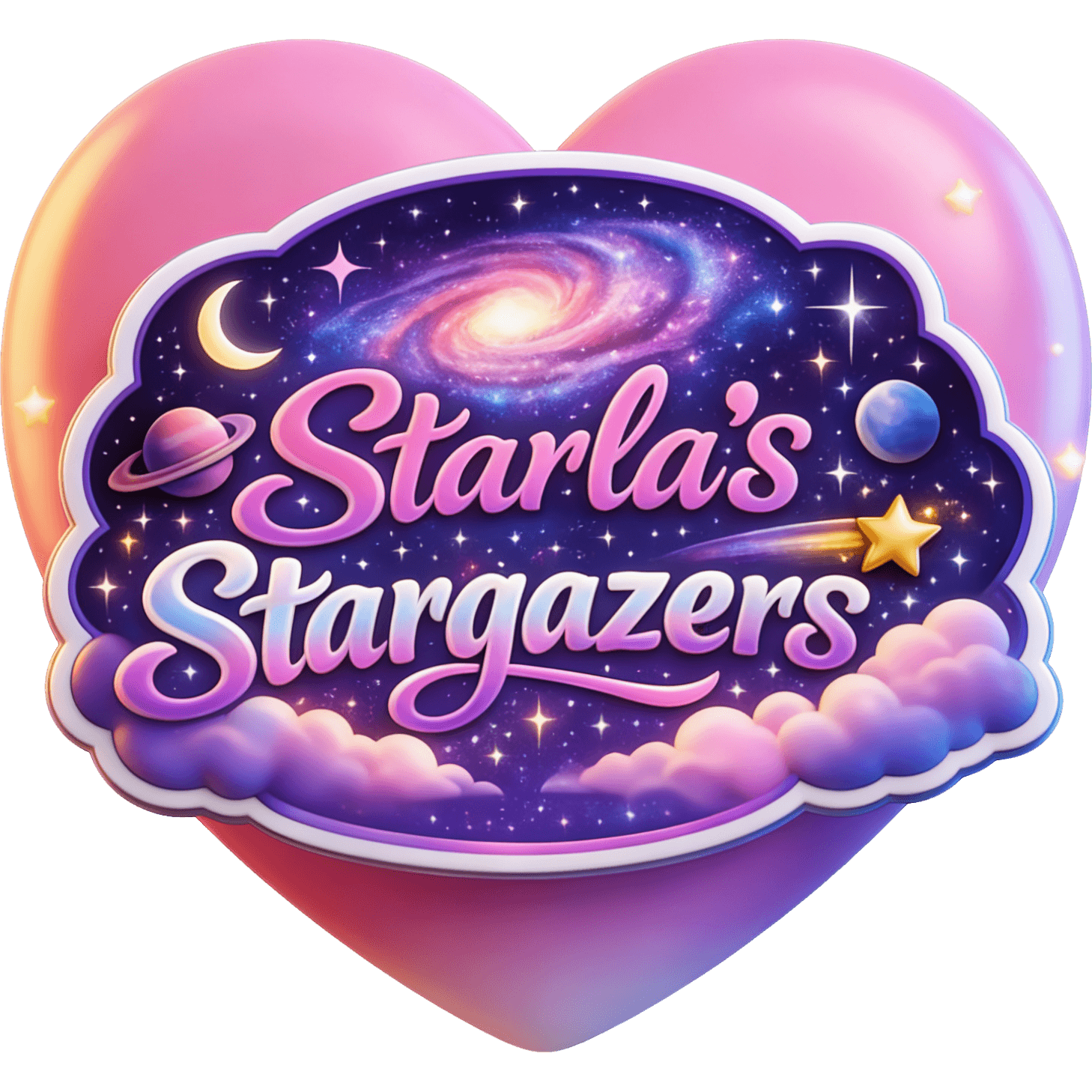 Stargazers