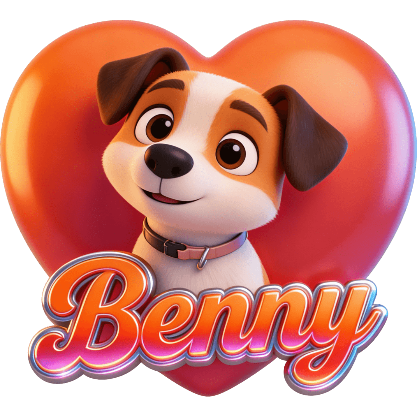 Bennybilvask