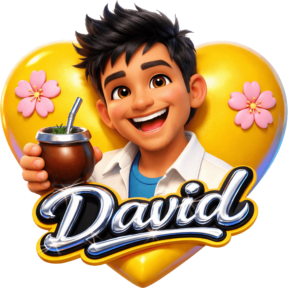 Mate de David