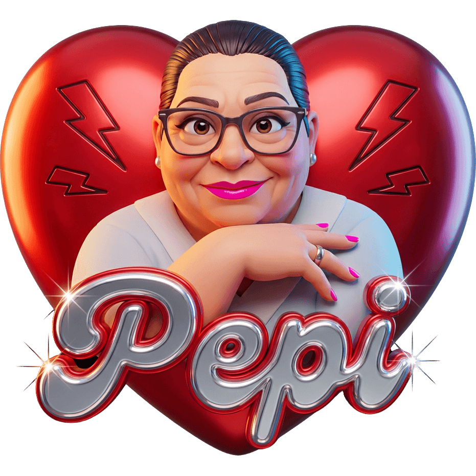 Pepi Trueno