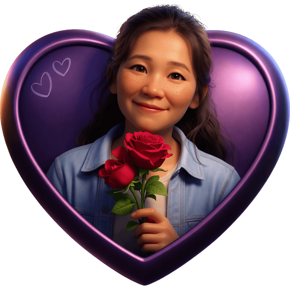 Rosas ni Nanay