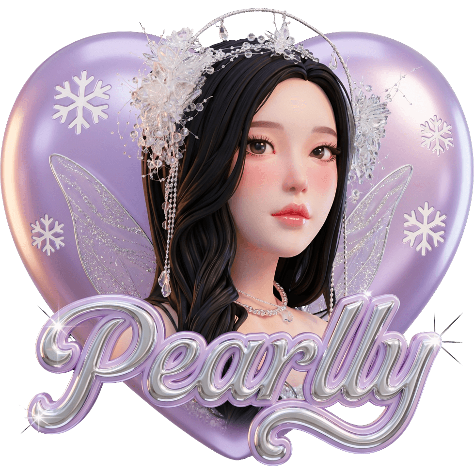 Pearlly นางฟ้า
