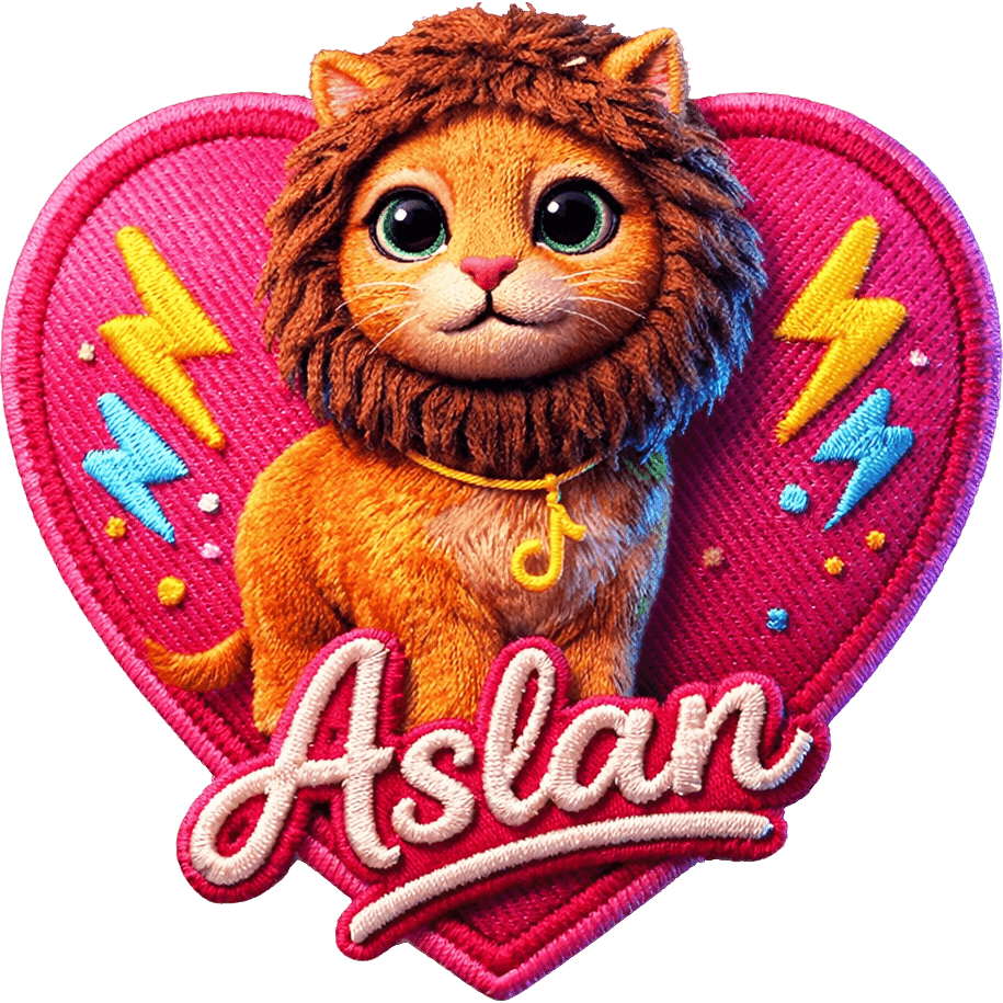 Aslan Dila