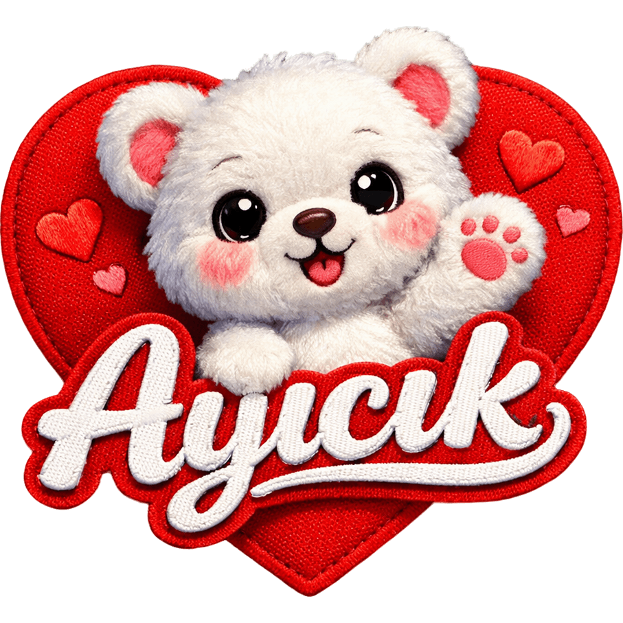 Sevimli Ayıcık
