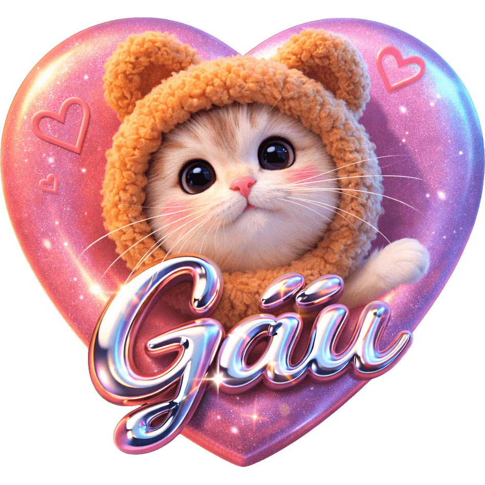 Gấu Bông Gãi