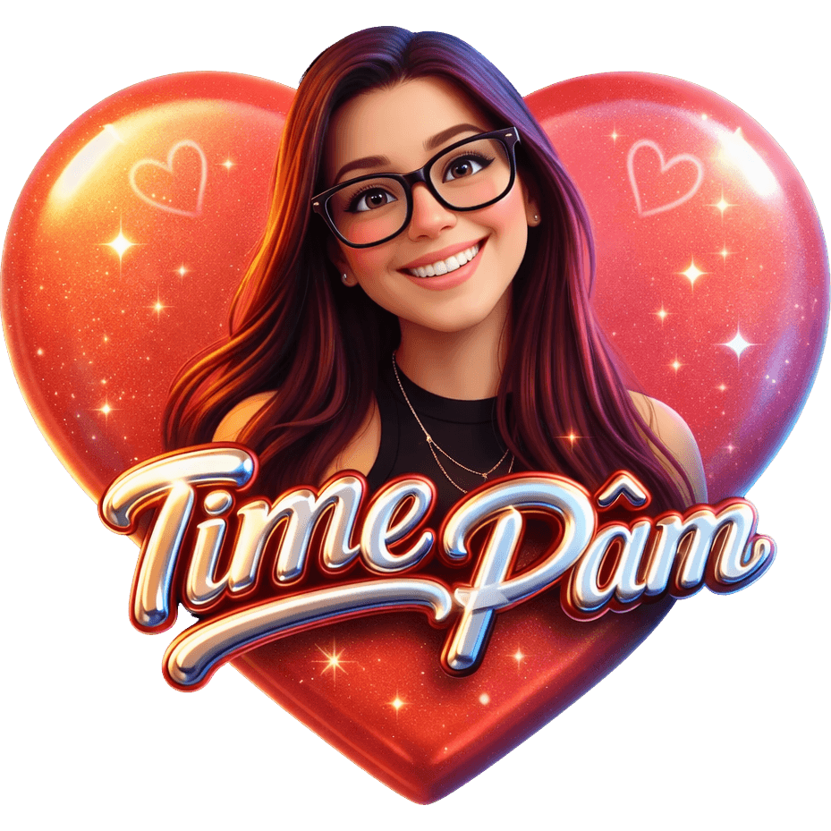 Time Pâm