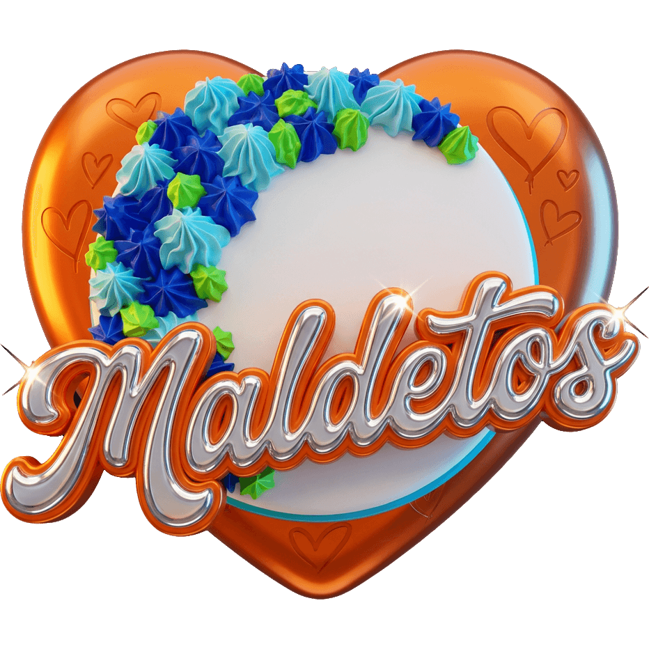 Merengue Maldetos