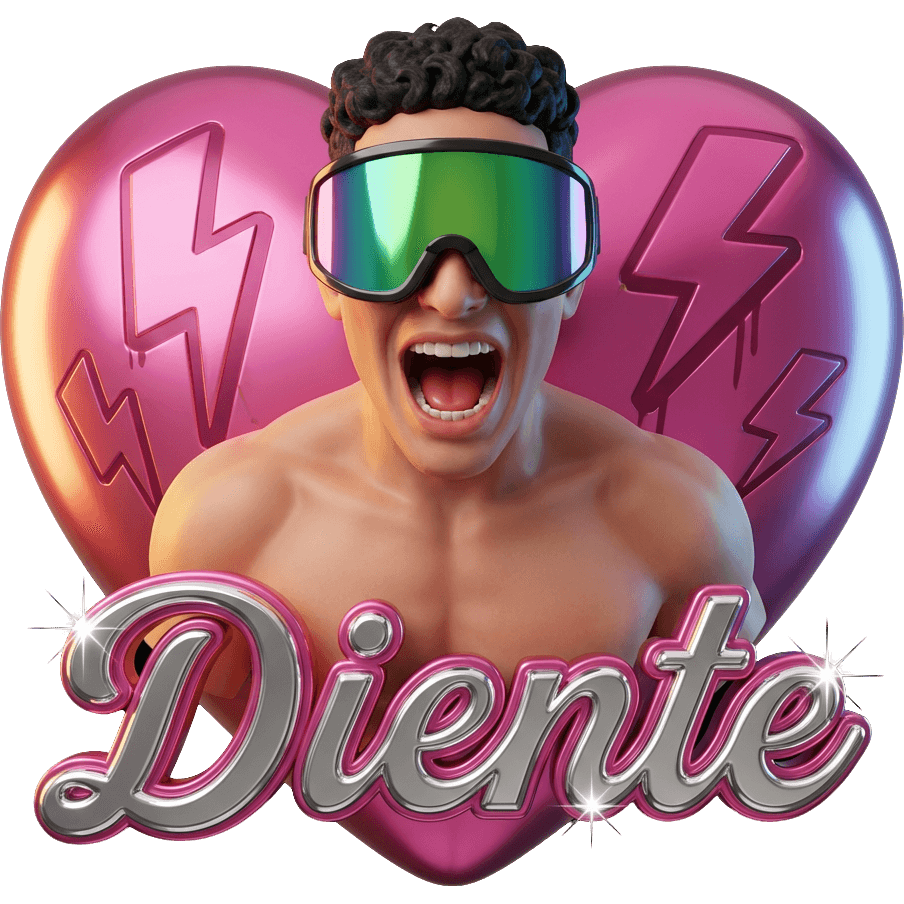 Gafas Eufóricas