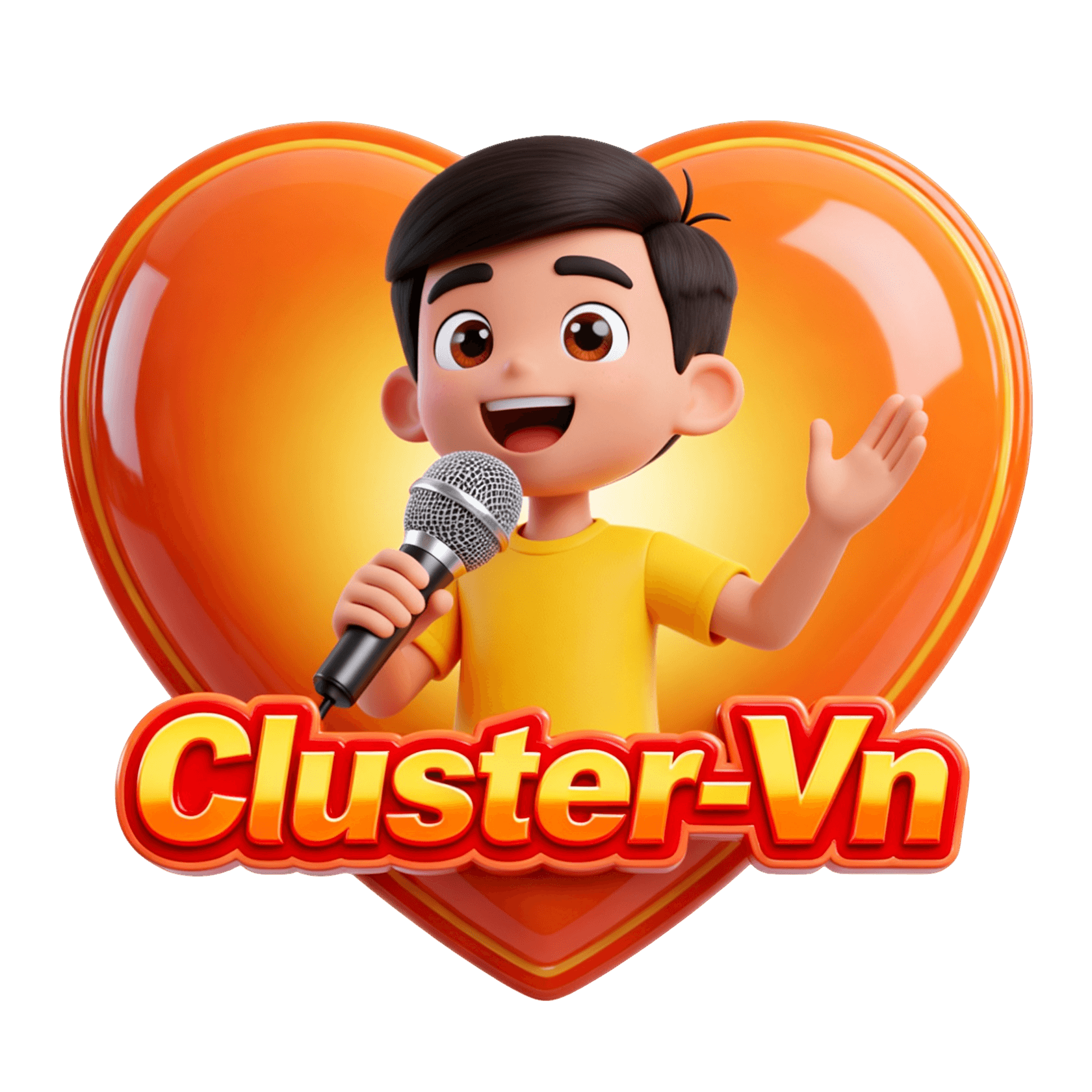 Cluster-Vn Mic