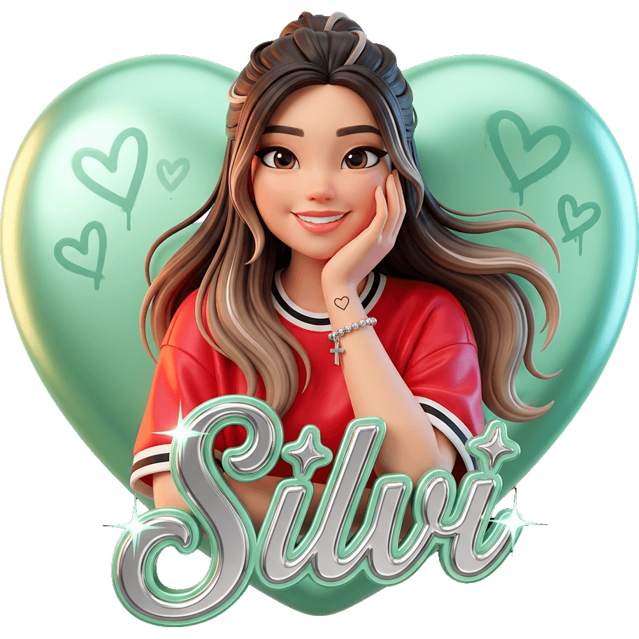 Silvi Blossom