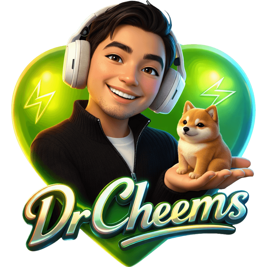 CHEEMSITO 