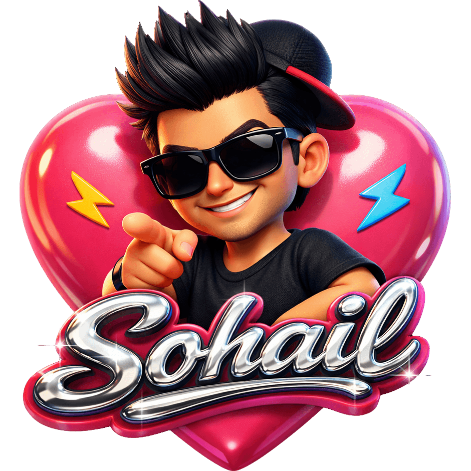 Team Sohail 