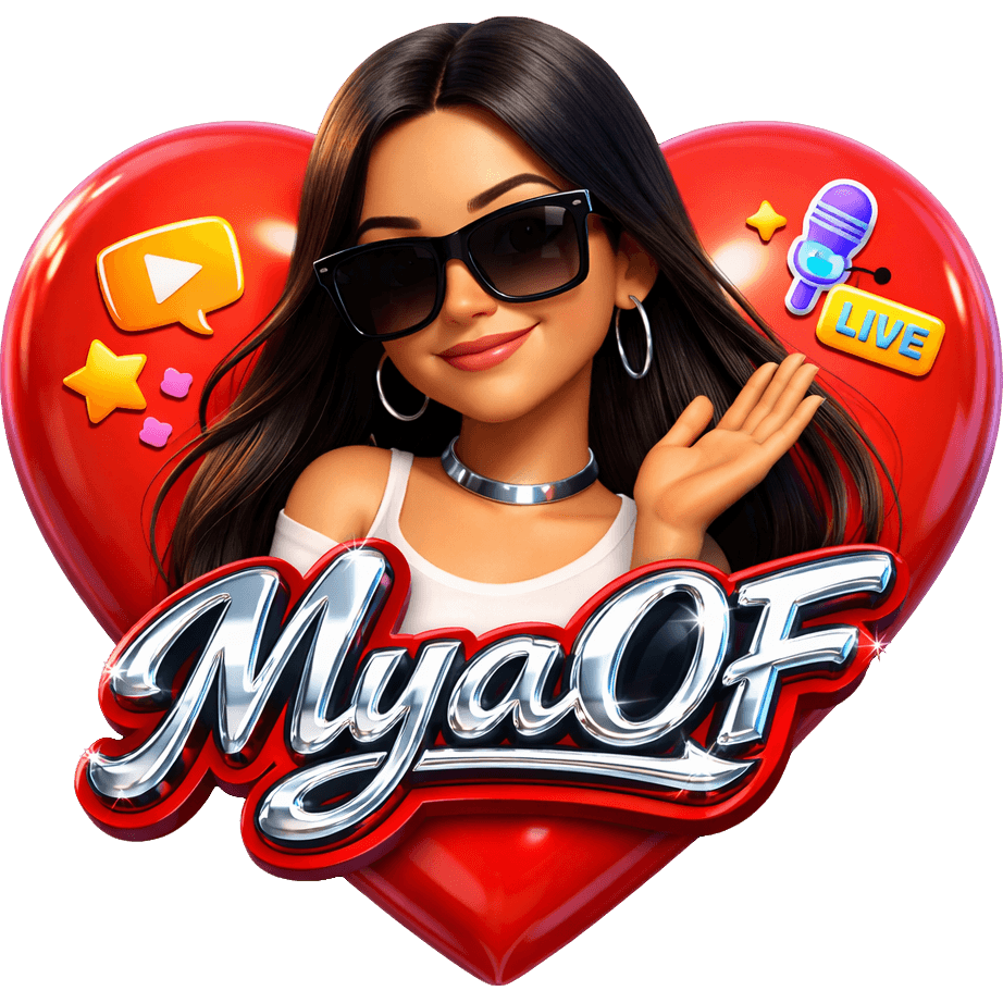 MyaOF en Vivo