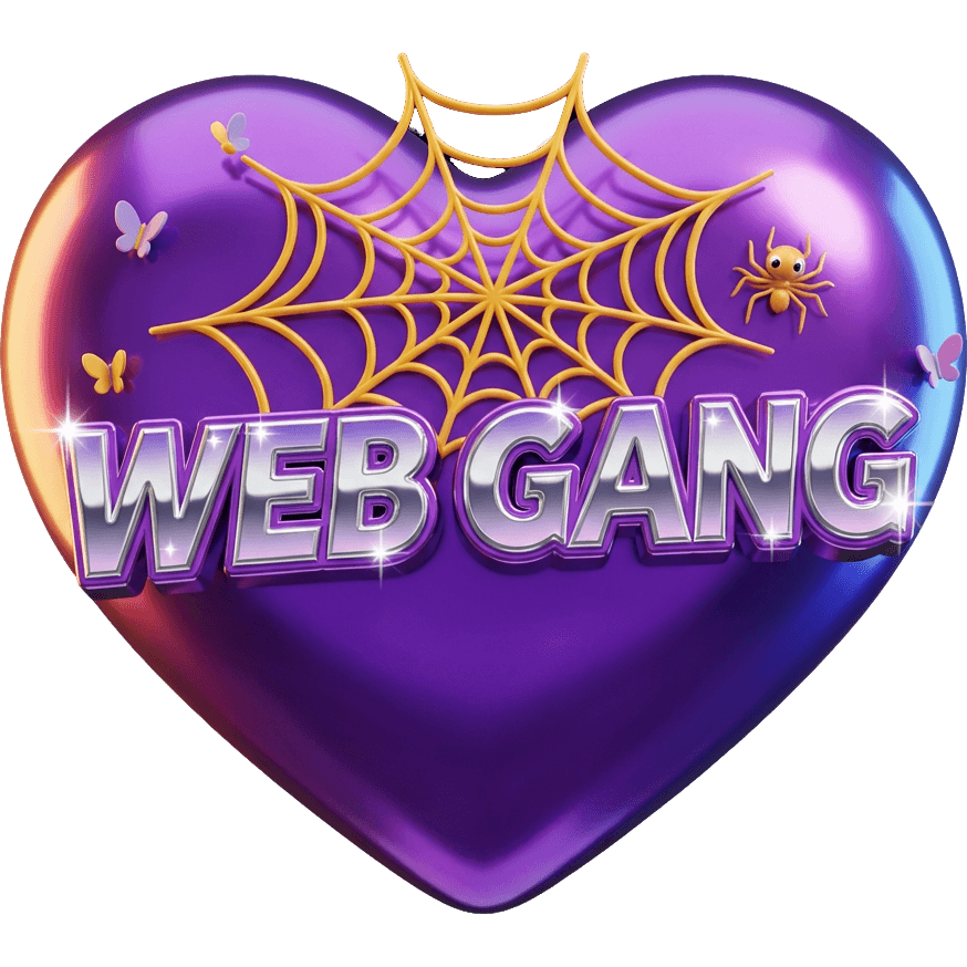 Web Gang