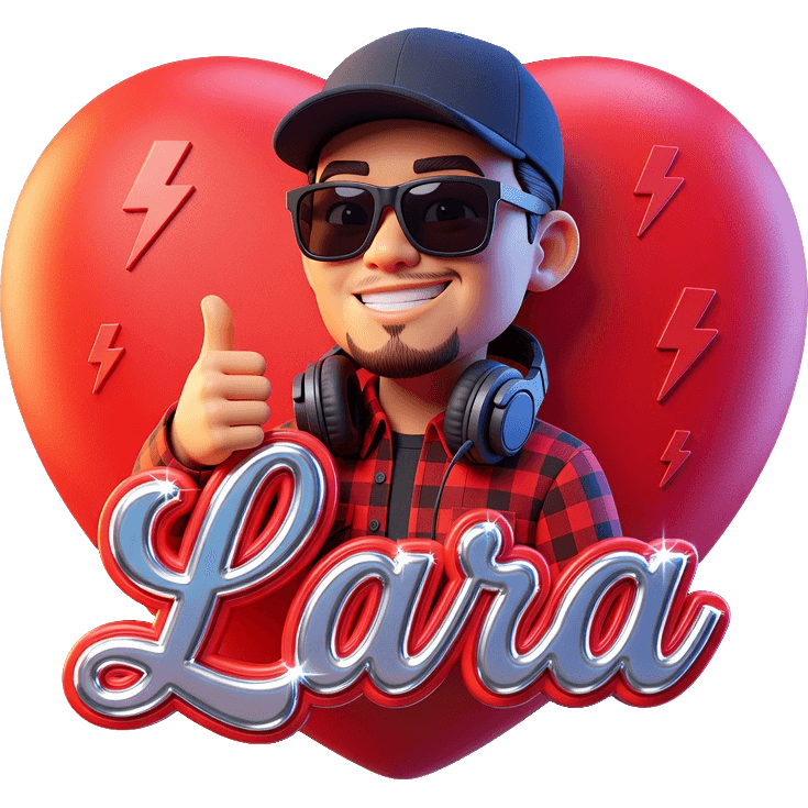 Pulgar Lara