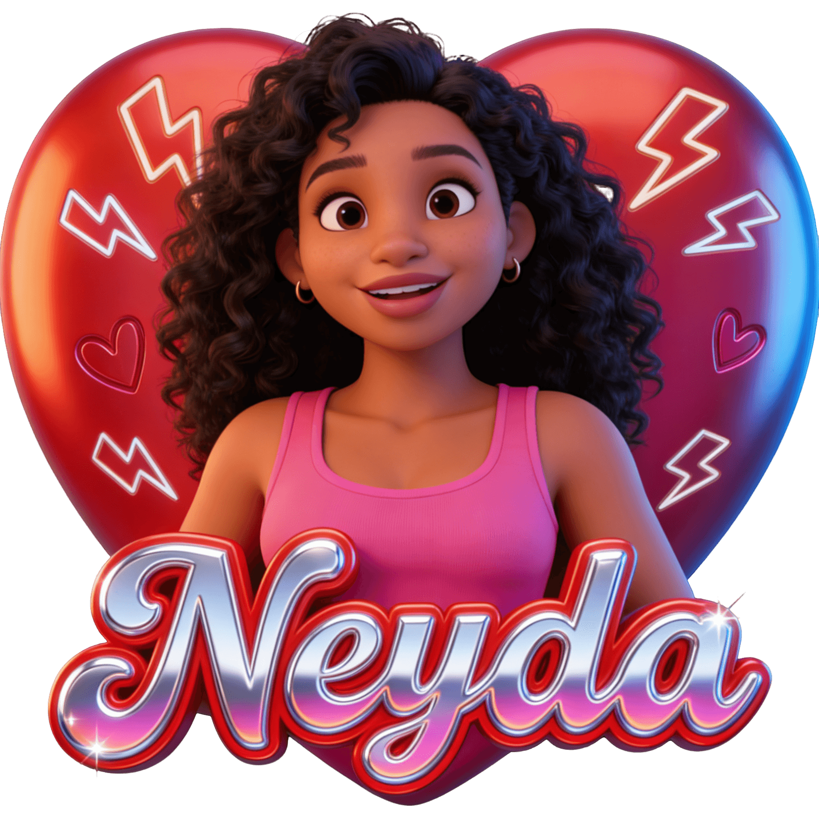 Mama Neyda