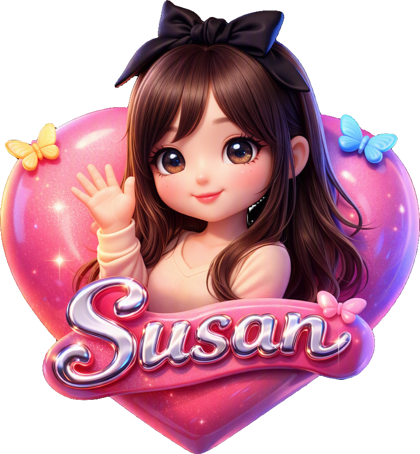 Susan Wave