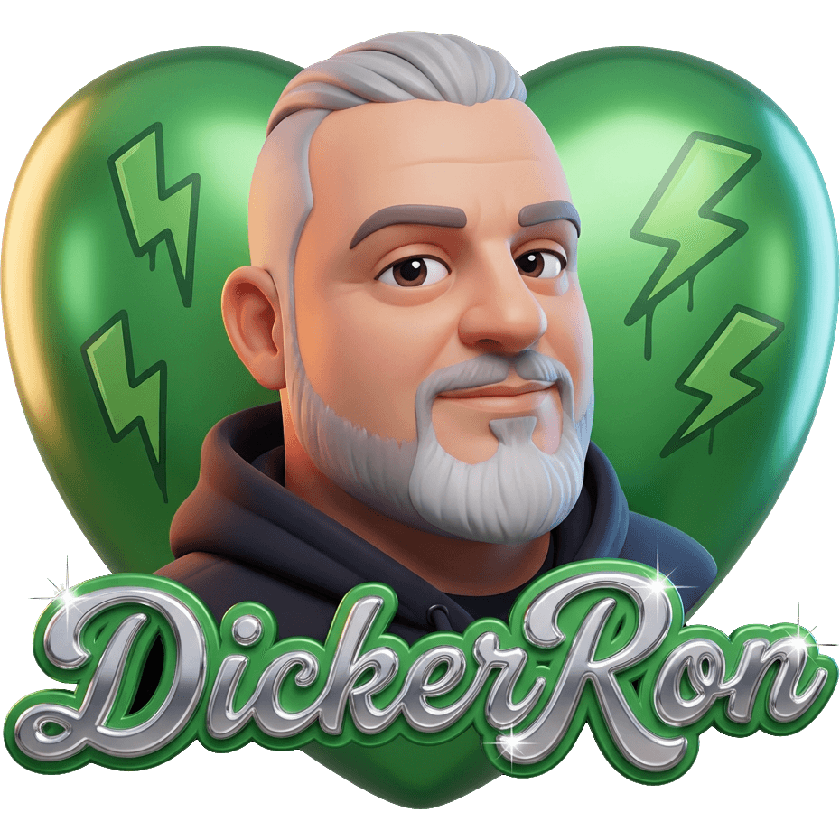 DickerRon