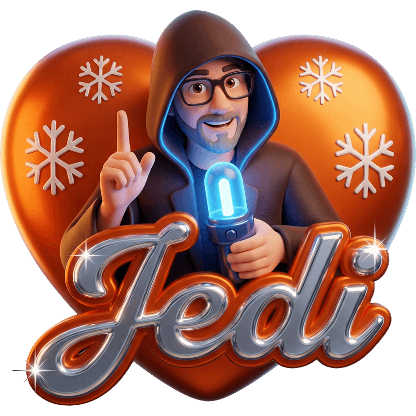 Jedi Friends