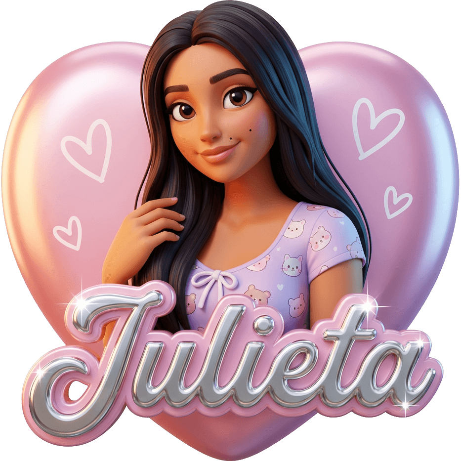 Julieta Lila