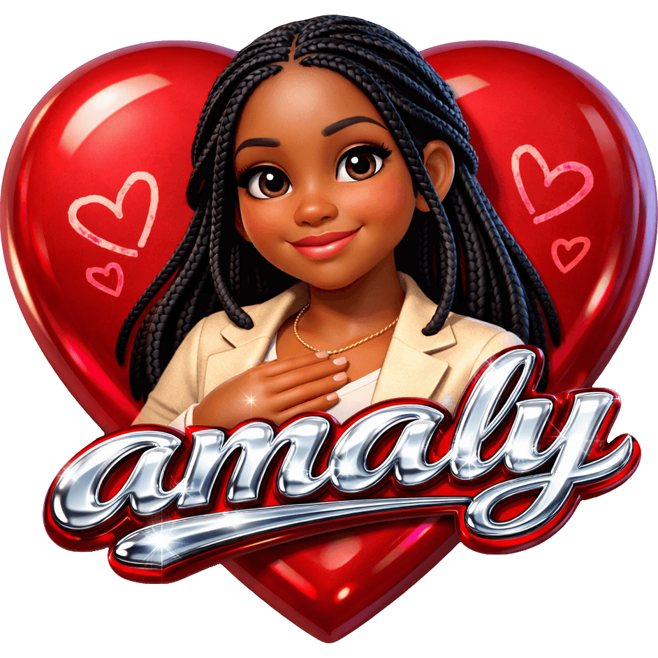 Amaly Charm