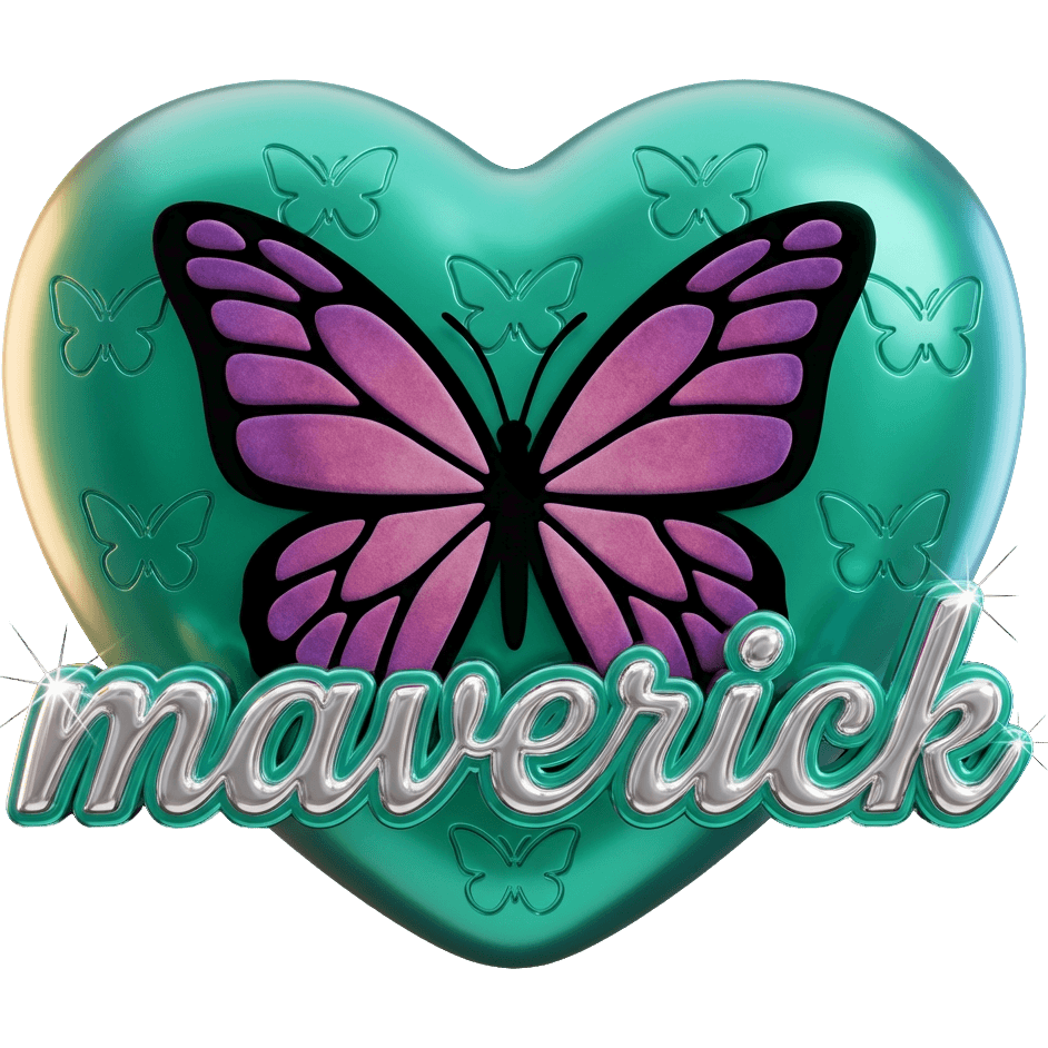 Maverick Wing