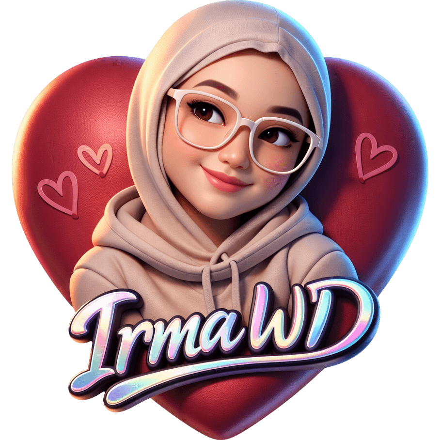 Irma WD