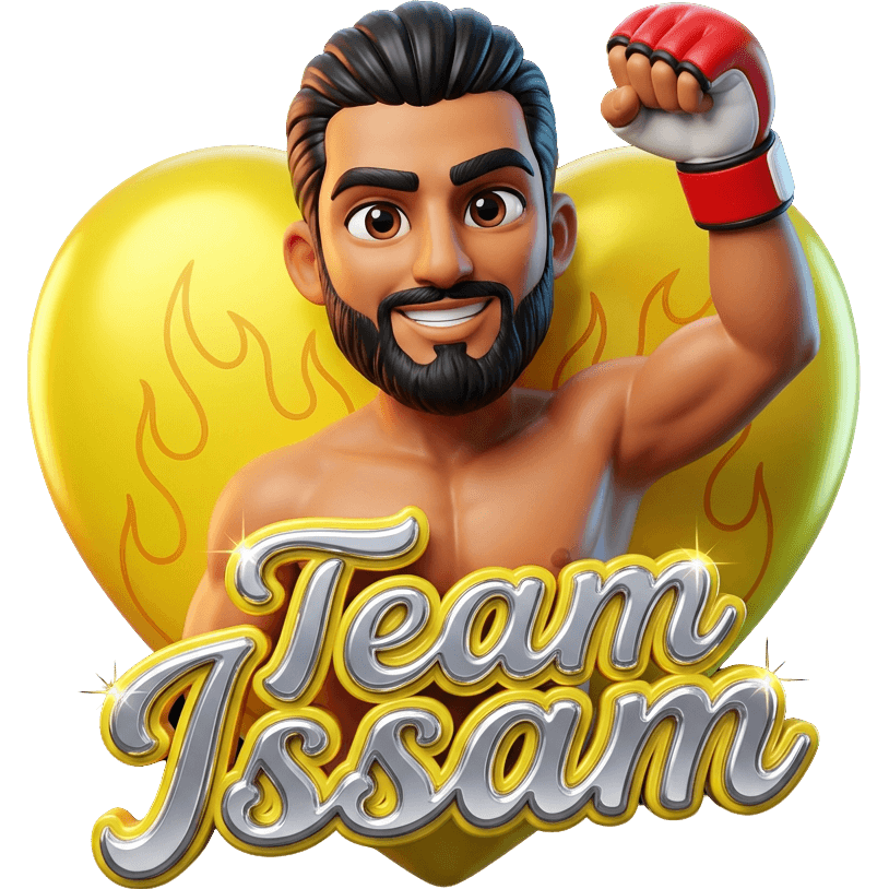 Team Issam