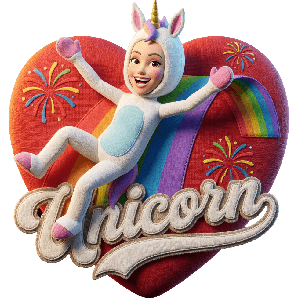 Sharkicorn