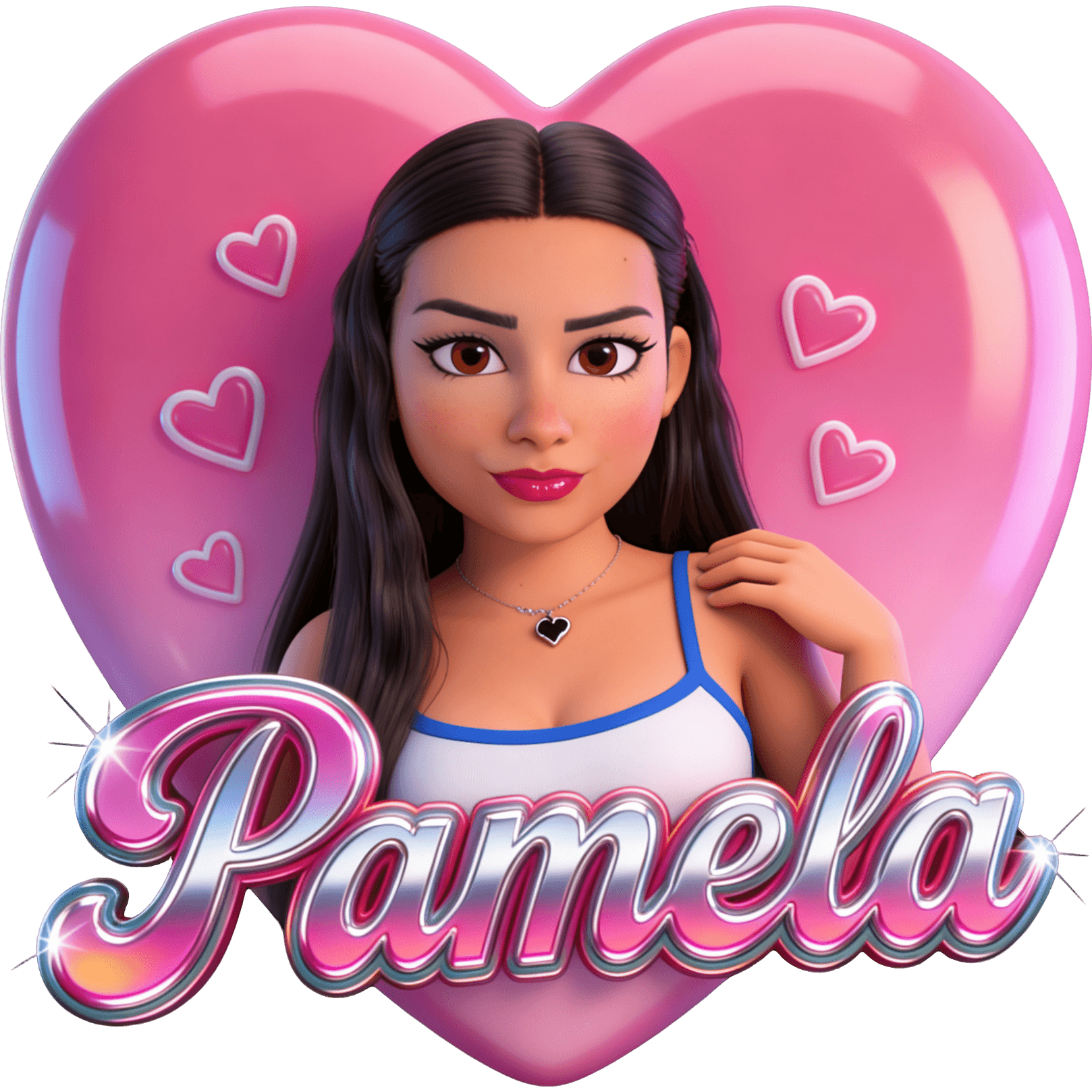 Pamela