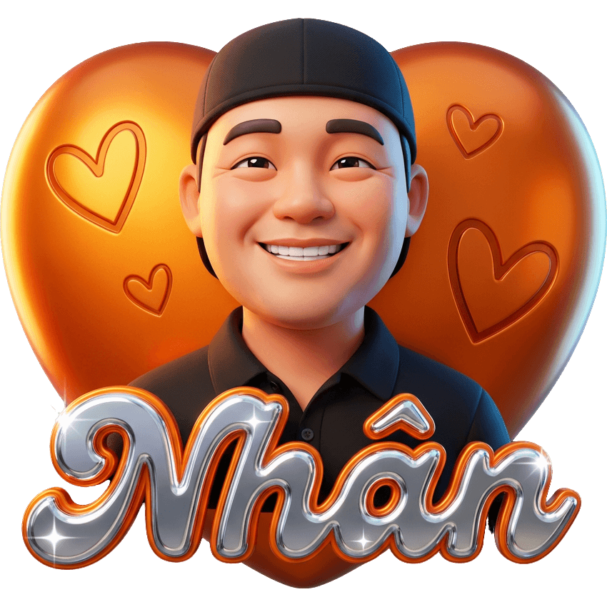 Nhân Nón Đen