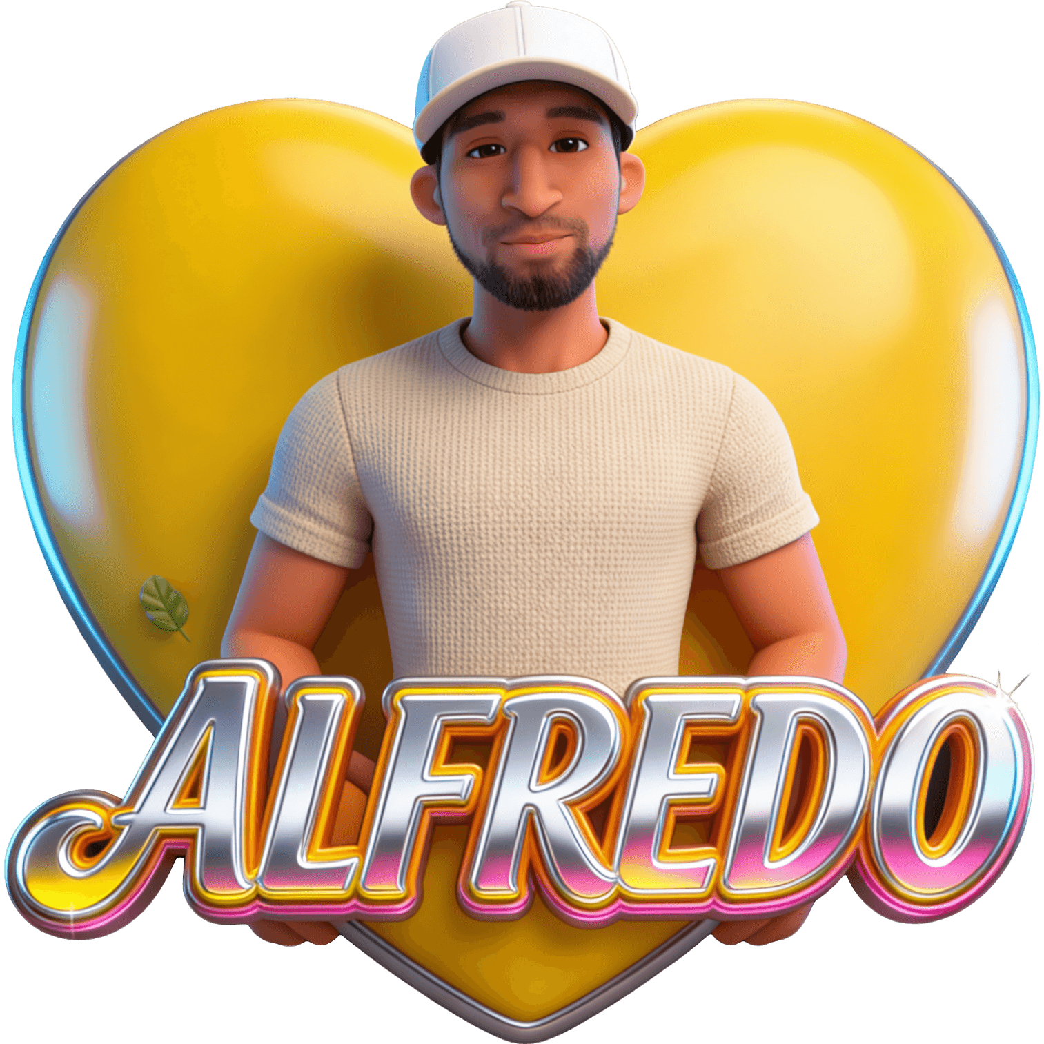 ALFREDO