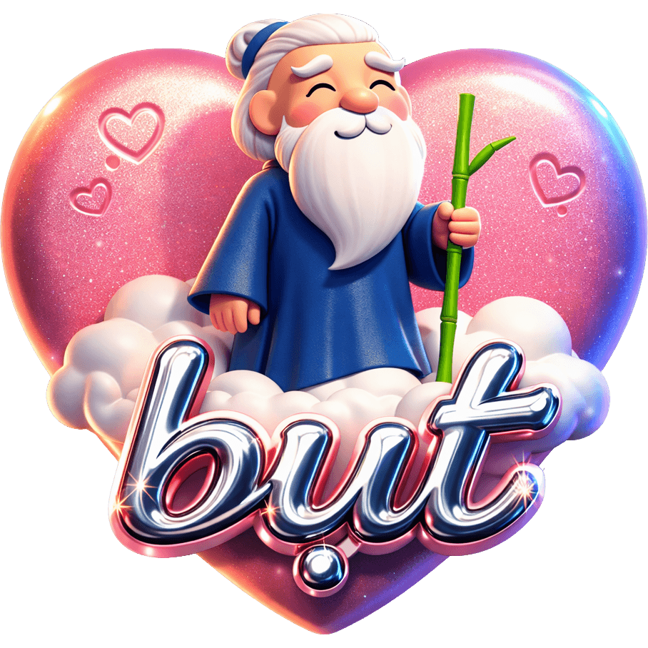 Bụt Mây Hồng