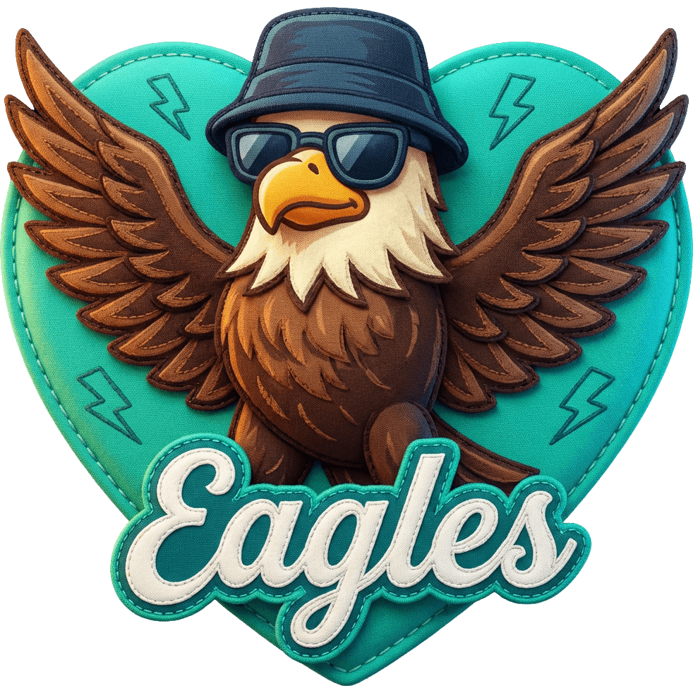 Kazza Eagles
