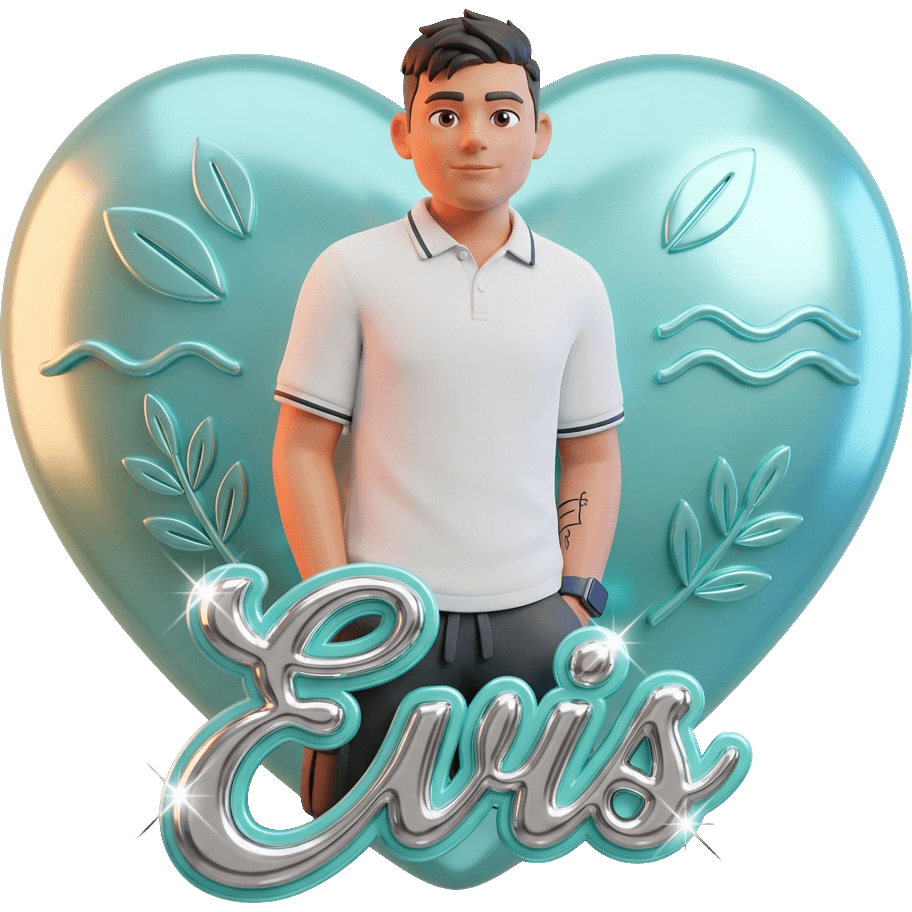 Evis Casual
