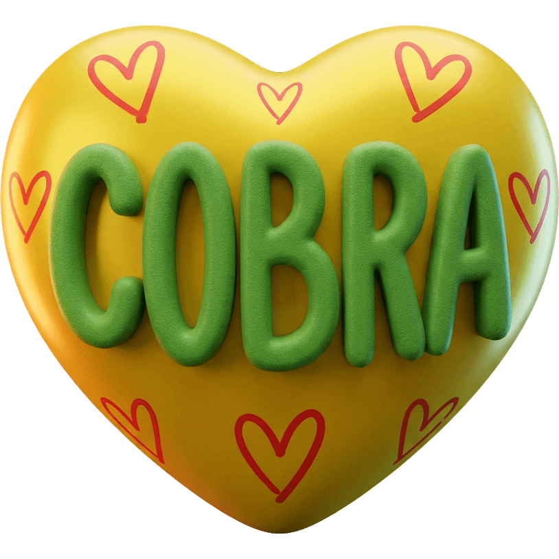 Cobra Verde