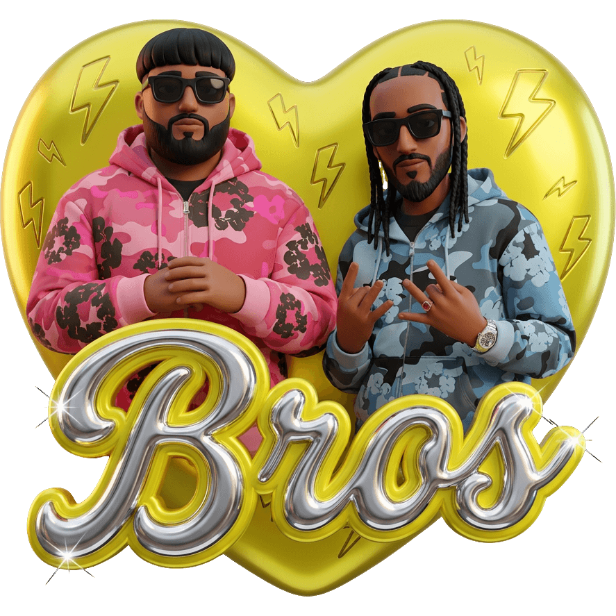 Camo Bros