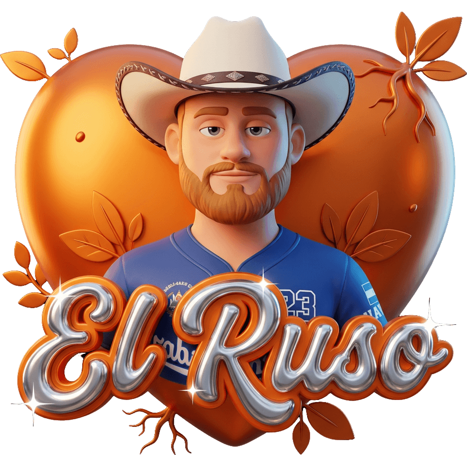 El Ruso Ranch