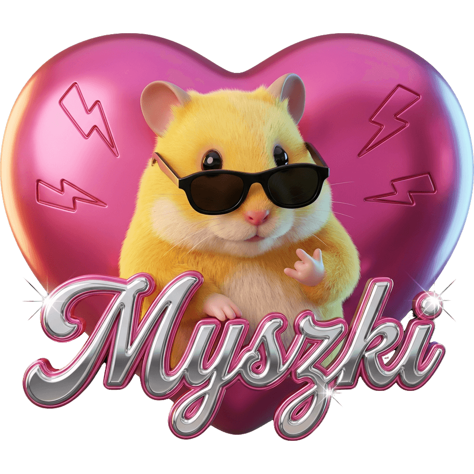 Myszki Viki