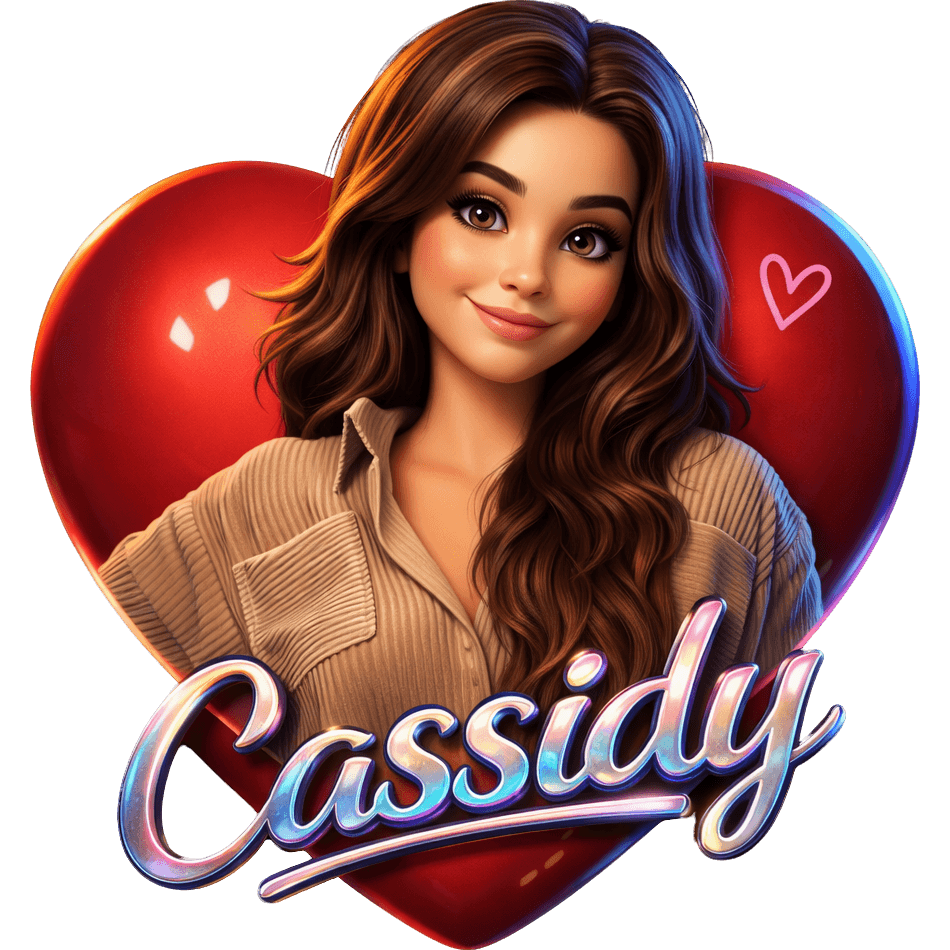 Cassidy Cozy