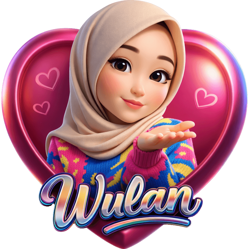 Salam Wulan