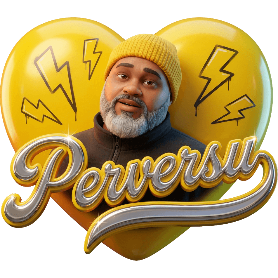 Perversu Tunet