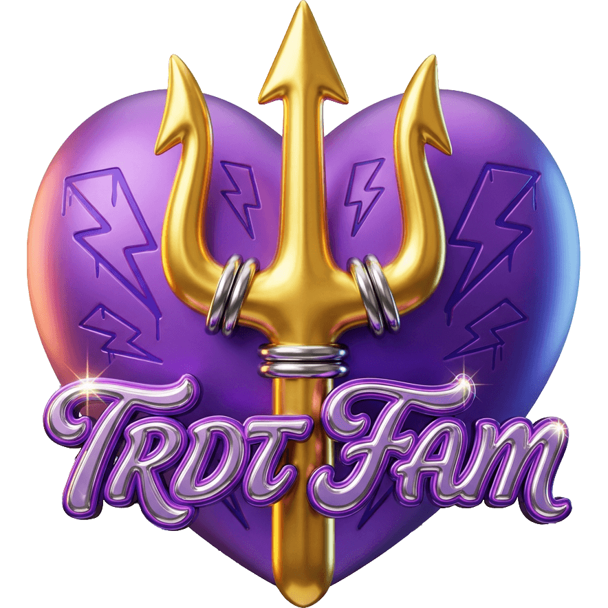 TRIDENT 